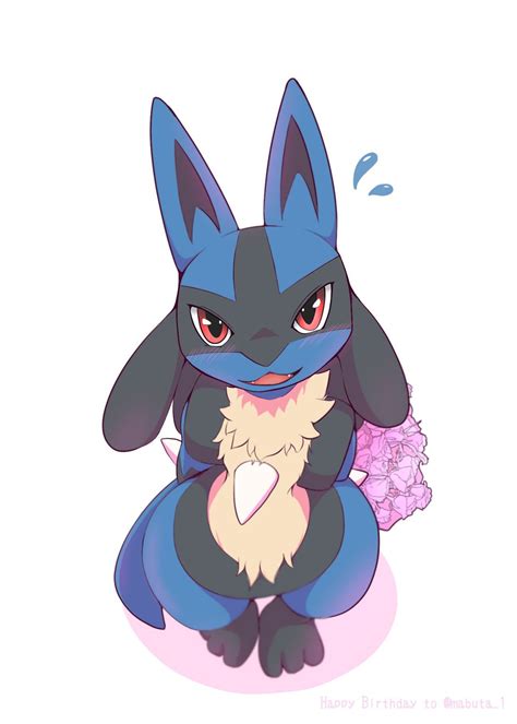 lucario fanart|cute lucario art.